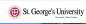 St. George’s University logo